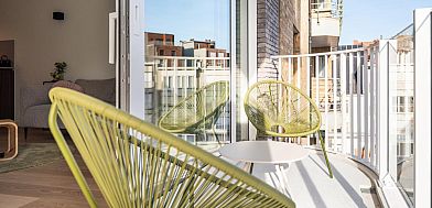 Verblijf 01112108 - Vakantiewoning West-Vlaanderen - La Balise Derde