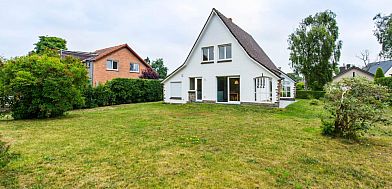 Verblijf 01112129 - Vakantiewoning West-Vlaanderen - Chez Nous