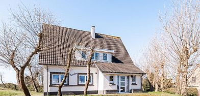 Verblijf 01112130 - Vakantiewoning West-Vlaanderen - Aux Dunes