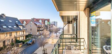 Verblijf 01112139 - Vakantiewoning West-Vlaanderen - Pablito trois