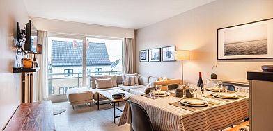 Verblijf 01112151 - Vakantiewoning West-Vlaanderen - Wallace tweede