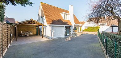 Verblijf 01112171 - Vakantiewoning West-Vlaanderen - Mallory