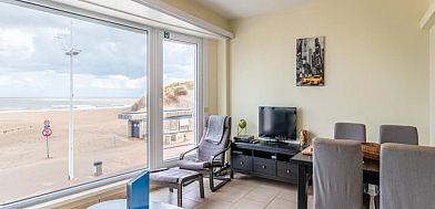 Verblijf 01112178 - Vakantiewoning West-Vlaanderen - Vitelli eerste