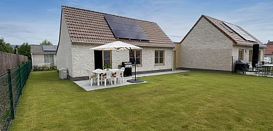 Verblijf 01112187 - Vakantiewoning West-Vlaanderen - Westhinder I H90-91 Combi