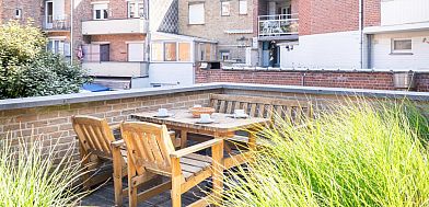 Verblijf 0111267 - Vakantiewoning West-Vlaanderen - Pablito premier