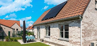 Verblijf 0111271 - Vakantiewoning West-Vlaanderen - Westhinder I H1