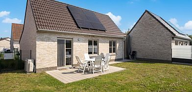 Verblijf 0111272 - Vakantiewoning West-Vlaanderen - Westhinder I H4