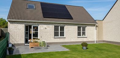 Verblijf 0111274 - Vakantiewoning West-Vlaanderen - Westhinder I H70