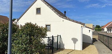 Verblijf 0111277 - Vakantiewoning West-Vlaanderen - Duinengolf H7