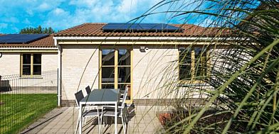 Verblijf 0111278 - Vakantiewoning West-Vlaanderen - Westhinder I H19-20 Combi