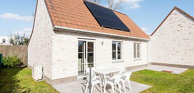 Verblijf 0111281 - Vakantiewoning West-Vlaanderen - Westhinder I H89