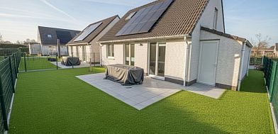 Verblijf 0111284 - Vakantiewoning West-Vlaanderen - Westhinder II H3