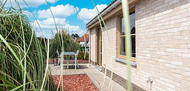 Verblijf 0111288 - Vakantiewoning West-Vlaanderen - Westhinder I H20