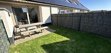 Verblijf 0111290 - Vakantiewoning West-Vlaanderen - Westhinder I H30