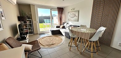 Verblijf 0111291 - Vakantiewoning West-Vlaanderen - Westhinder I H36