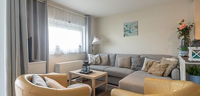 Verblijf 0120509 - Vakantiewoning West-Vlaanderen - Nieuwendamme 40C