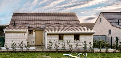 Verblijf 0132103 - Vakantiewoning West-Vlaanderen - Casa di Luna