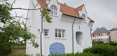 Verblijf 0132611 - Vakantiewoning West-Vlaanderen - Charmevilla Westende