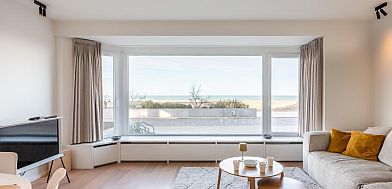 Verblijf 015323 - Vakantiewoning West-Vlaanderen - Trendy