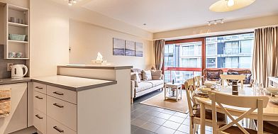 Verblijf 015326 - Vakantiewoning West-Vlaanderen - Anais derde