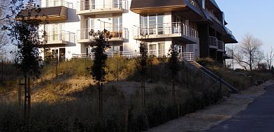 Verblijf 015329 - Appartement West-Vlaanderen - Parnasse