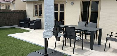 Verblijf 018802 - Vakantiewoning Belgische kust - vakantiehuismercator