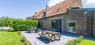 Verblijf 018903 - Vakantiewoning West-Vlaanderen - Meeuwenoord