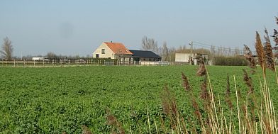 Verblijf 018979 - Vakantiewoning West-Vlaanderen - 't Lang Zweerd