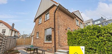 Verblijf 019040 - Vakantiewoning West-Vlaanderen - Maison Edith - + box