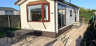 Verblijf 019324 - Chalet West-Vlaanderen - Beach next door 209 | Nieuwpoort | 800M bij het strand | Air