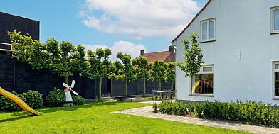 Verblijf 046705 - Vakantiewoning Antwerpen - De Morgenstond