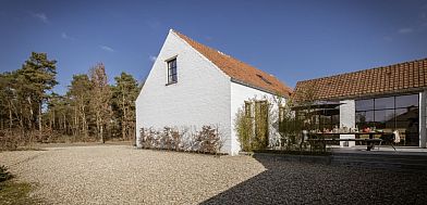 Verblijf 050440 - Vakantiewoning Limburg - Vakantiehuis Zand7