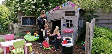 Verblijf 050606 - Vakantiewoning Limburg - 't Vaerthuys