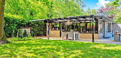 Verblijf 051011 - Vakantiewoning Limburg - Sonnig Bungalow