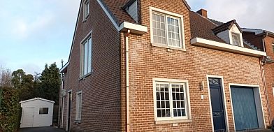 Verblijf 0515602 • Vakantiewoning Limburg • KANAALZICHT 21 