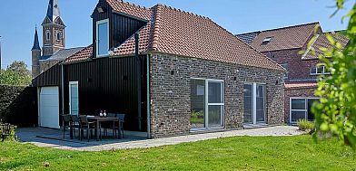 Verblijf 0526705 - Vakantiewoning Limburg - Jantjes Tuin