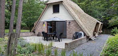 Verblijf 055256 - Vakantiewoning Limburg - Zwaan 7