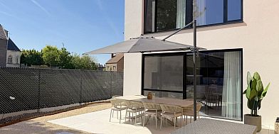 Verblijf 058212 - Vakantiewoning Limburg - t Margrietje