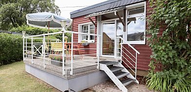 Verblijf 063230 - Chalet Ardennen (Luik) - Sous les Hetres