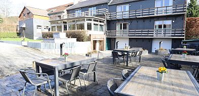 Verblijf 0633304 - Vakantiewoning Ardennen (Luik) - Le Grand Vallon