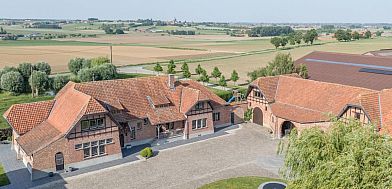 Verblijf 071901 - Vakantiewoning Henegouwen - Rozenberghoeve