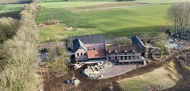 Verblijf 0720901 - Vakantiewoning Henegouwen - Favarge