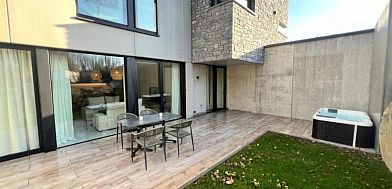 Verblijf 0913178 - Vakantiewoning Ardennen (Luxemburg) - Be Durbuy