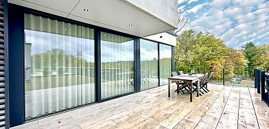 Verblijf 0913186 - Vakantiewoning Ardennen (Luxemburg) - Durbuy Bato