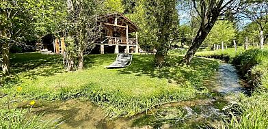 Verblijf 0924301 - Chalet Ardennen (Luxemburg) - La Linotte