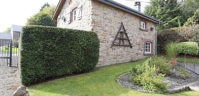 Verblijf 093905 - Vakantiewoning Ardennen (Luxemburg) - Le Fournil