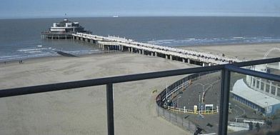Verblijf 1102142 - Appartement Belgische kust - Residentie Beach