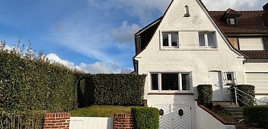 Verblijf 110869 - Vakantiewoning Belgische kust - Villa Louise