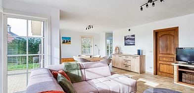 Verblijf 1140824 - Vakantiewoning Belgische kust - 't Veer 79K