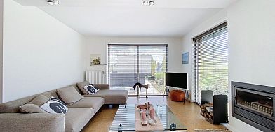 Verblijf 116721 - Vakantiewoning Belgische kust - Vakantiewoning 'Ter Vichten'